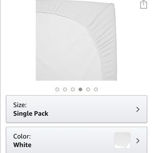 SOFT 100% Cotton Jersey CRADLE SHEETS